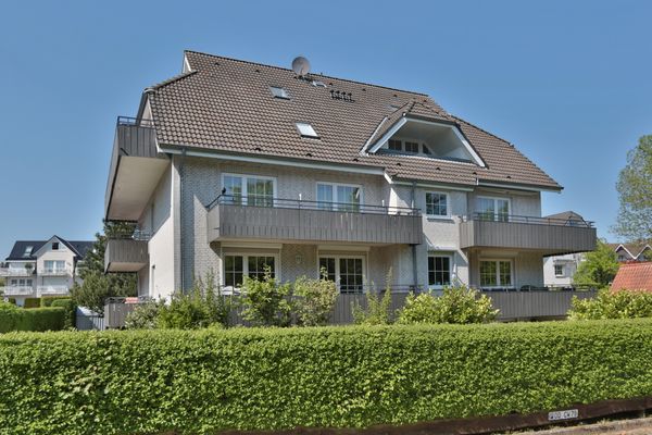 Parkdomizil