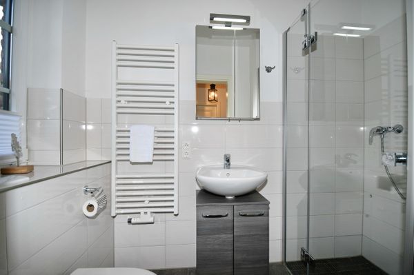 Foto 5 Ferienhaus Ostfriesland Nordfriesland Doppelhaushälfte Sandvik (Objekt 75817) Reise