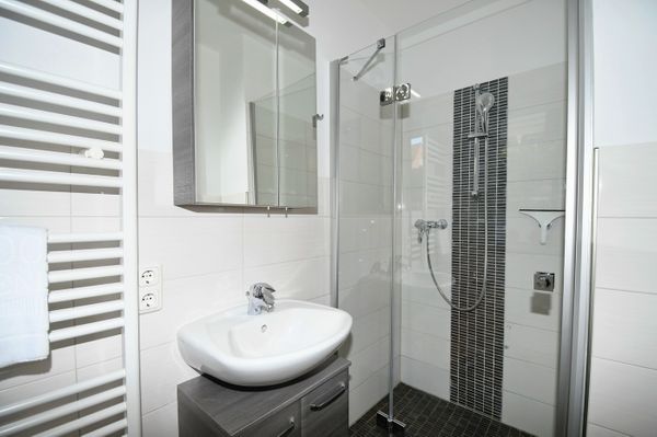 Foto 6 Ferienhaus Ostfriesland Nordfriesland Doppelhaushälfte Sandvik (Objekt 75817) buchen