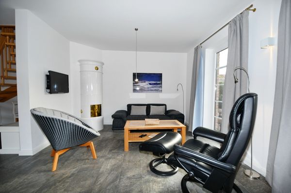 Foto 13 Ferienhaus Ostfriesland Nordfriesland Doppelhaushälfte Sandvik (Objekt 75817) Nordsee