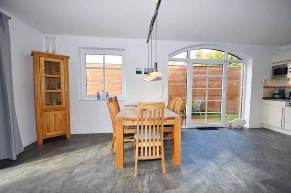 Foto 12 Ferienhaus Ostfriesland Nordfriesland Doppelhaushälfte Sandvik (Objekt 75817) suchen