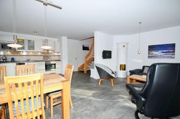 Foto 15 Ferienhaus Ostfriesland Nordfriesland Doppelhaushälfte Sandvik (Objekt 75817) Reise