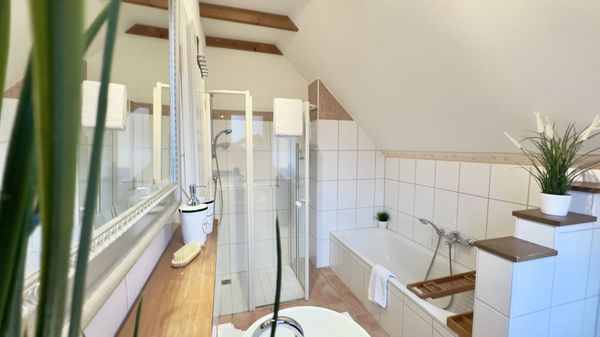 Foto 12 Ferienwohnung Ostfriesland Carolinensiel FeWo Nordseeglück - Carolinensiel (Objekt 67391) suchen
