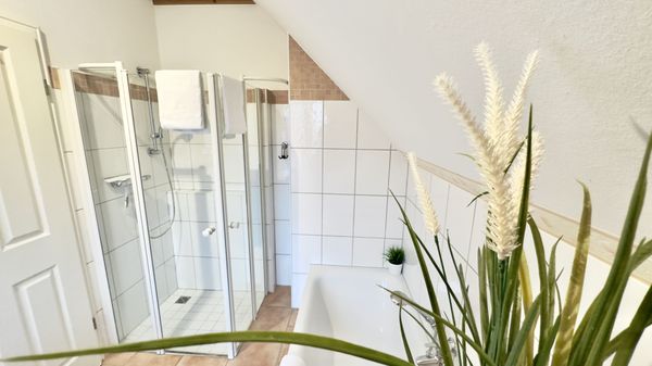 Foto 31 Ferienwohnung Ostfriesland Carolinensiel FeWo Nordseeglück - Carolinensiel (Objekt 67391) buchen
