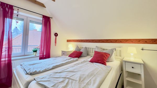 Foto 21 Ferienwohnung Ostfriesland Carolinensiel FeWo Nordseeglück - Carolinensiel (Objekt 67391) buchen