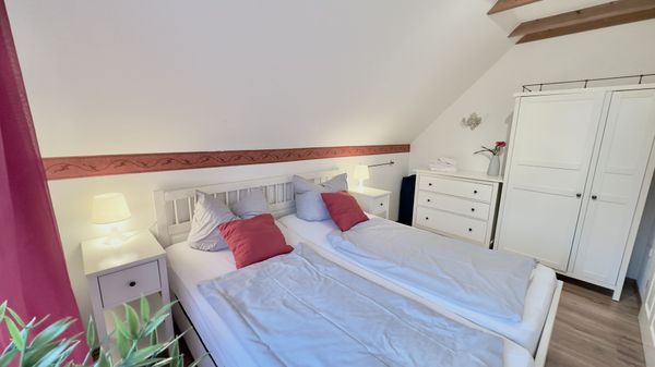 Foto 4 Ferienwohnung Ostfriesland Carolinensiel FeWo Nordseeglück - Carolinensiel (Objekt 67391) Urlaub