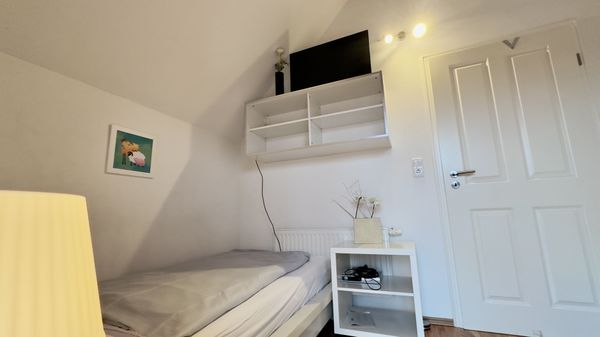 Foto 6 Ferienwohnung Ostfriesland Carolinensiel FeWo Nordseeglück - Carolinensiel (Objekt 67391) buchen