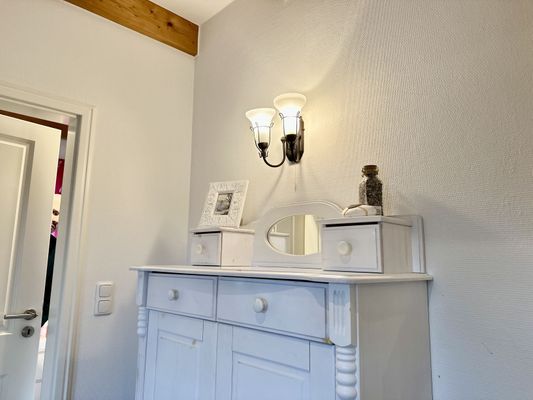 Foto 11 Ferienwohnung Ostfriesland Carolinensiel FeWo Nordseeglück - Carolinensiel (Objekt 67391) buchen