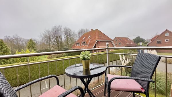 Foto 14 Ferienwohnung Ostfriesland Carolinensiel FeWo Nordseeglück - Carolinensiel (Objekt 67391) Urlaub