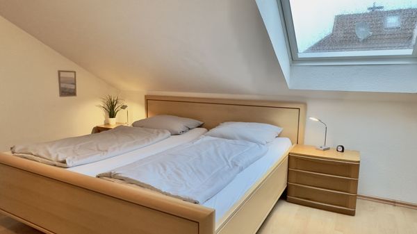 Foto 2 Ferienwohnung Ostfriesland Friesland FeWo Friesenstube - Horumersiel (Objekt 67200) suchen