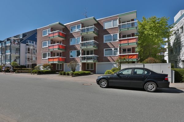 Haus Hansastrasse 2