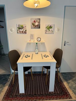 Foto 12 Ferienwohnung Ostfriesland Wangerooge Poseidon 2.2 (Objekt 26648) suchen