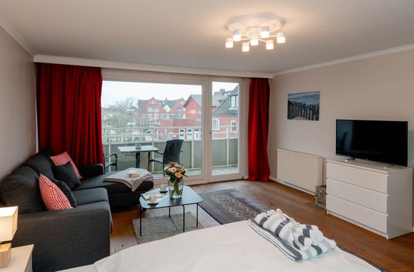 Foto 5 Ferienwohnung Ostfriesland Sylt di Wiis (Objekt 61884) Reise