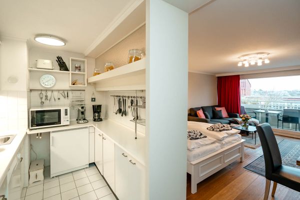 Foto 6 Ferienwohnung Ostfriesland Sylt di Wiis (Objekt 61884) buchen