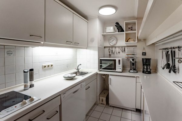 Foto 8 Ferienwohnung Ostfriesland Sylt di Wiis (Objekt 61884) Nordsee