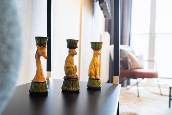 Beach Apartment 11- mit Gemeinschaftssauna, Grillplatz, hundefreundlich