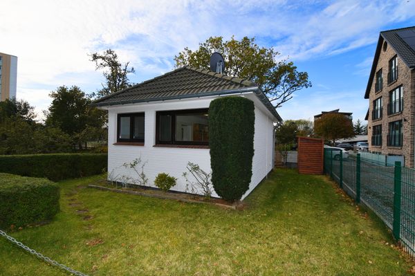 Foto 1 Ferienhaus Ostfriesland Nordfriesland Ferienhaus Dünenschätzchen (Objekt 81013) buchen