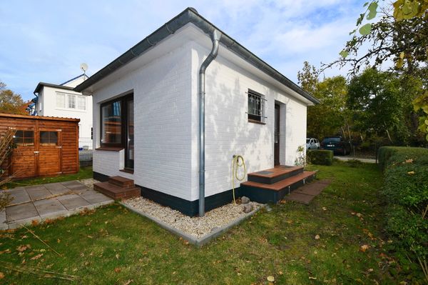 Foto 3 Ferienhaus Ostfriesland Nordfriesland Ferienhaus Dünenschätzchen (Objekt 81013) Nordsee