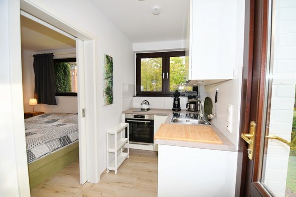 Foto 6 Ferienhaus Ostfriesland Nordfriesland Ferienhaus Dünenschätzchen (Objekt 81013) buchen