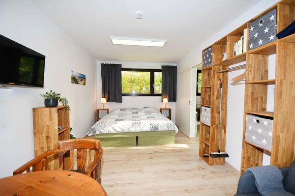 Foto 8 Ferienhaus Ostfriesland Nordfriesland Ferienhaus Dünenschätzchen (Objekt 81013) Nordsee