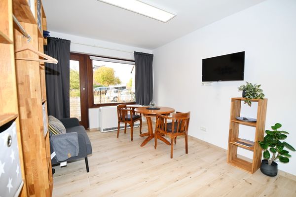 Foto 9 Ferienhaus Ostfriesland Nordfriesland Ferienhaus Dünenschätzchen (Objekt 81013) Urlaub