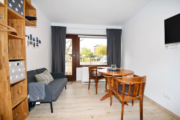 Foto 10 Ferienhaus Ostfriesland Nordfriesland Ferienhaus Dünenschätzchen (Objekt 81013) Reise