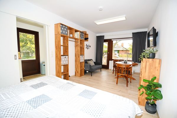 Foto 11 Ferienhaus Ostfriesland Nordfriesland Ferienhaus Dünenschätzchen (Objekt 81013) buchen