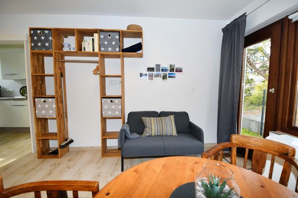 Foto 12 Ferienhaus Ostfriesland Nordfriesland Ferienhaus Dünenschätzchen (Objekt 81013) suchen