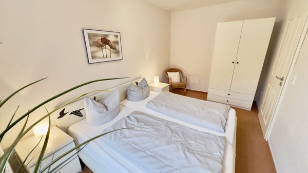 Foto 19 Ferienwohnung Ostfriesland Carolinensiel FeWo Stranddistel - Carolinensiel (Objekt 67390) Urlaub