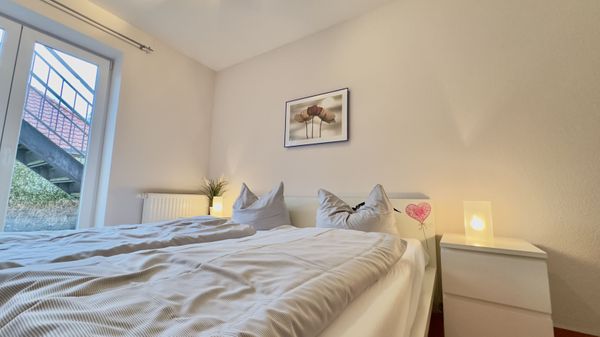 Foto 13 Ferienwohnung Ostfriesland Carolinensiel FeWo Stranddistel - Carolinensiel (Objekt 67390) Nordsee