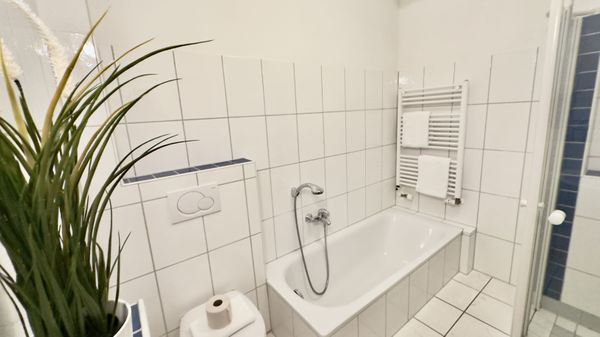 Foto 4 Ferienwohnung Ostfriesland Carolinensiel FeWo Stranddistel - Carolinensiel (Objekt 67390) Urlaub