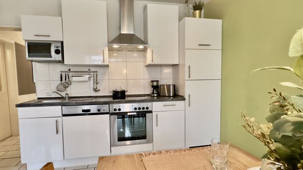 Foto 6 Ferienwohnung Ostfriesland Carolinensiel FeWo Stranddistel - Carolinensiel (Objekt 67390) buchen