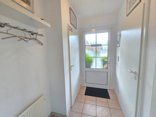 Foto 8 Ferienhaus Ostfriesland Dornum & Umgebung Ferienhaus Holly Day Neßmersiel (Objekt 69135) Nordsee