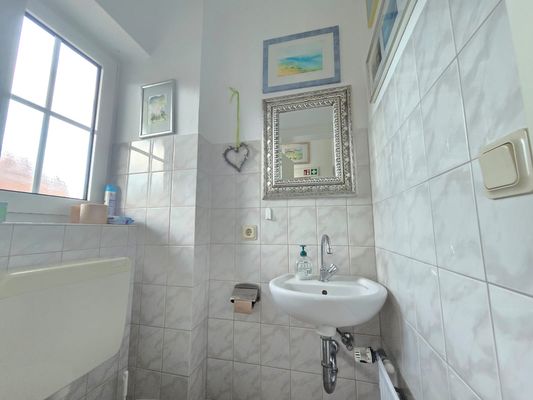 Foto 9 Ferienhaus Ostfriesland Dornum & Umgebung Ferienhaus Holly Day Neßmersiel (Objekt 69135) Urlaub