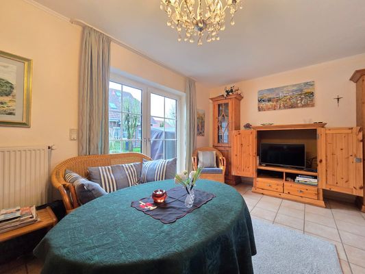 Foto 6 Ferienhaus Ostfriesland Dornum & Umgebung Ferienhaus Holly Day Neßmersiel (Objekt 69135) buchen