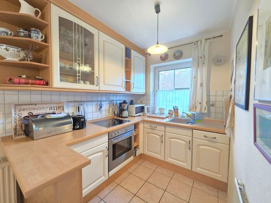 Foto 10 Ferienhaus Ostfriesland Dornum & Umgebung Ferienhaus Holly Day Neßmersiel (Objekt 69135) Reise