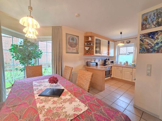 Foto 7 Ferienhaus Ostfriesland Dornum & Umgebung Ferienhaus Holly Day Neßmersiel (Objekt 69135) suchen