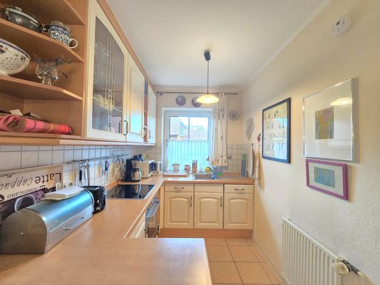 Foto 11 Ferienhaus Ostfriesland Dornum & Umgebung Ferienhaus Holly Day Neßmersiel (Objekt 69135) buchen