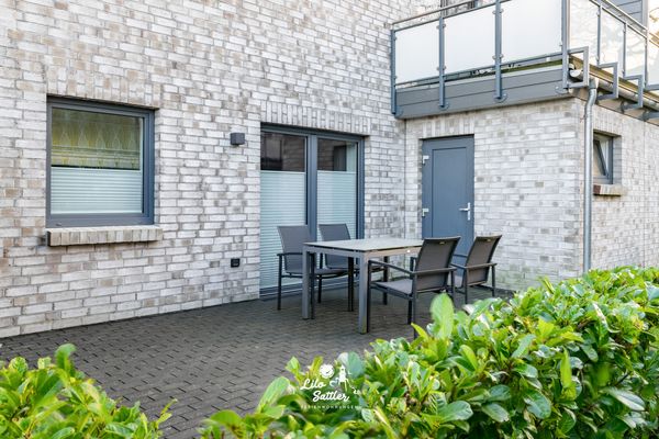 Ferienwohnung DeichLiebe Deichhausen – ruhig, modern & strandnah