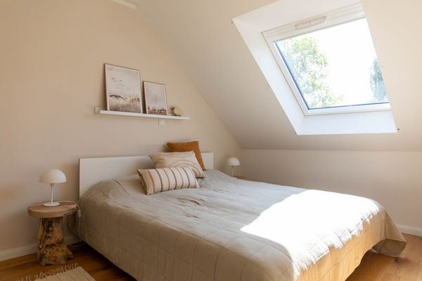 Foto 4 Ferienwohnung Ostfriesland Krummhörn & Umgebung Van Senden 10 Beneke (Objekt 67625) Urlaub