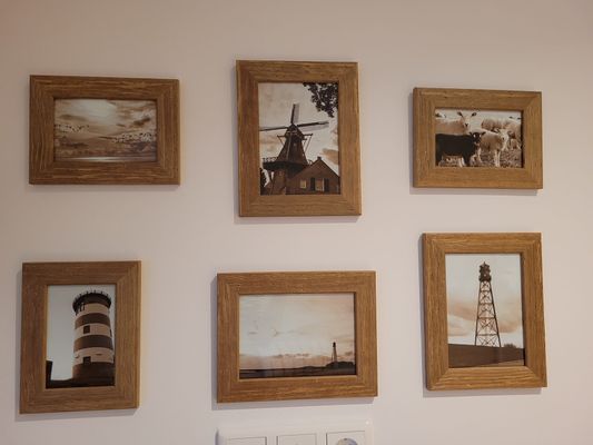 Foto 14 Ferienwohnung Ostfriesland Krummhörn & Umgebung Van Senden 10 Beneke (Objekt 67625) Urlaub