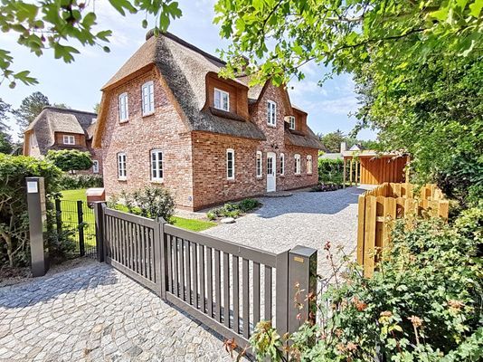 Foto 1 Ferienhaus Ostfriesland Nordfriesland Ferienhaus SPO-Kate 1 (Objekt 75607) buchen