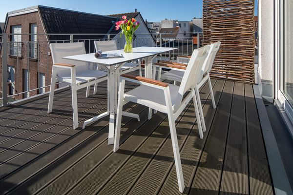 Foto 17 Ferienwohnung Ostfriesland Norderney Kapitänsdeck (Objekt 68012) suchen