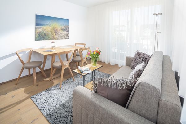 Foto 9 Ferienwohnung Ostfriesland Norderney Kapitänsdeck (Objekt 68012) Urlaub