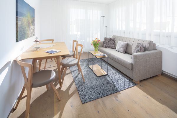 Foto 10 Ferienwohnung Ostfriesland Norderney Kapitänsdeck (Objekt 68012) Reise