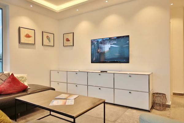 Haus Wolburgstraße 1a Penthouse Haifisch Appartement 5