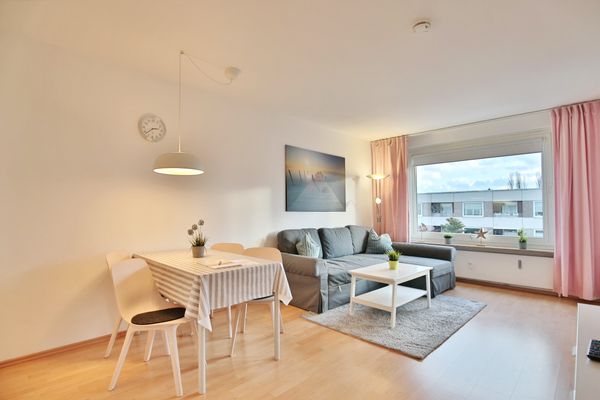 Carpe Diem Appartement 038