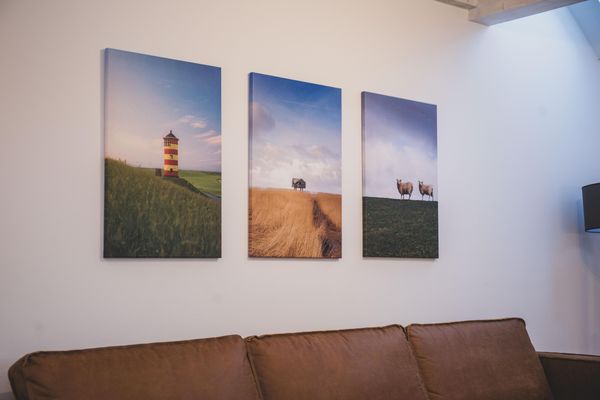 Foto 9 Ferienwohnung Ostfriesland Krummhörn & Umgebung Van Senden 2 Sünje (Objekt 68111) Urlaub