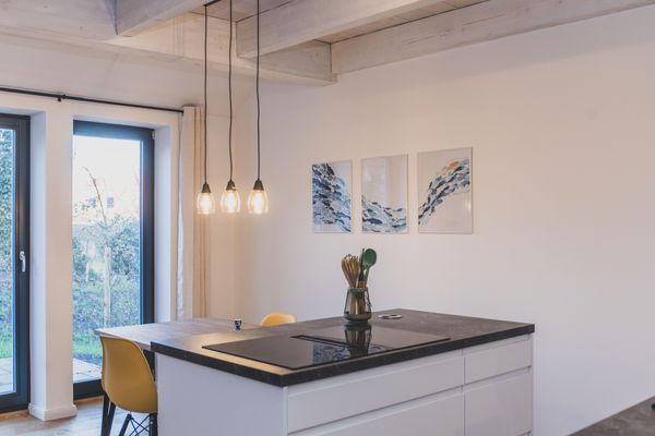 Foto 6 Ferienwohnung Ostfriesland Krummhörn & Umgebung Van Senden 2 Sünje (Objekt 68111) buchen