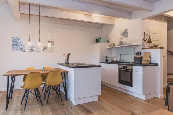 Foto 2 Ferienwohnung Ostfriesland Krummhörn & Umgebung Van Senden 2 Sünje (Objekt 68111) suchen